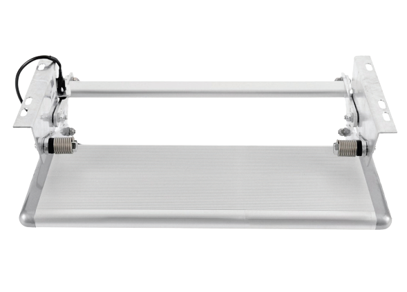 Camec Single Manual Drop-Down Step - SPECIAL ORDER