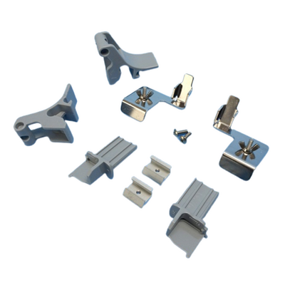 98661-018: Fiamma F80 Fast Clip Adaptor Kit - SPECIAL ORDER