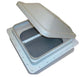 Complete Ventline/Dexter White 14" X 14" No Fan