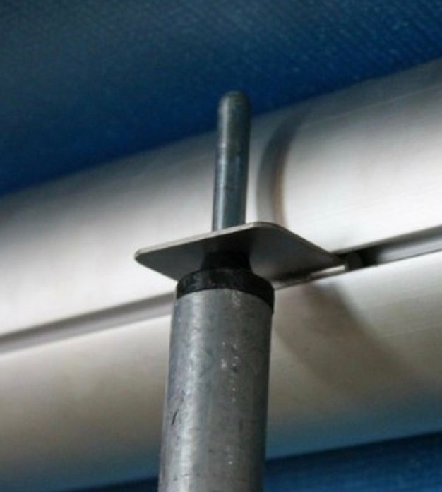 Supex Awning Pole Bracket