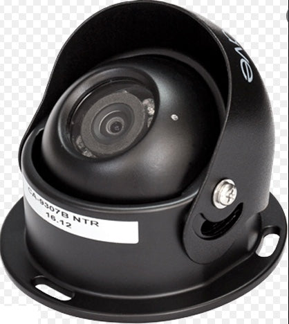 Safety Dave Black Eyeball Camera Only t/s Reversing System