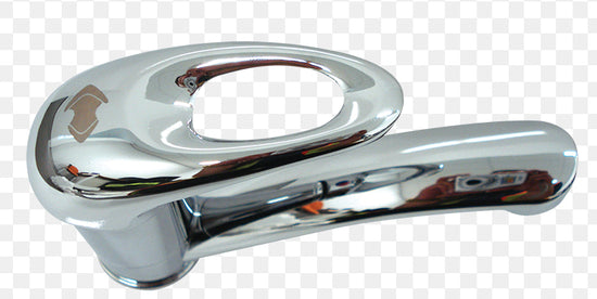 Coast Chrome Flick Mixer 160mm Spout