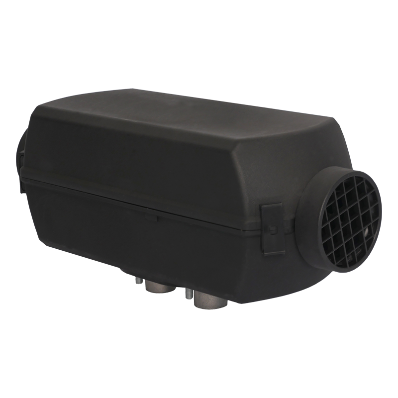 Autoterm Diesel Air Heater 12V 2KW   Digital Controller and 10l tank-SUPPLY AND FIT