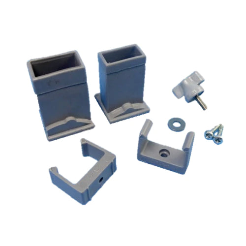 Fiamma Straight Roof Rafter to suit F45 / F65 / F80 Awnings - LIMITED STOCK