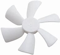 Ventline/Dexter Replacement Fan Blade t/s Roof Vent