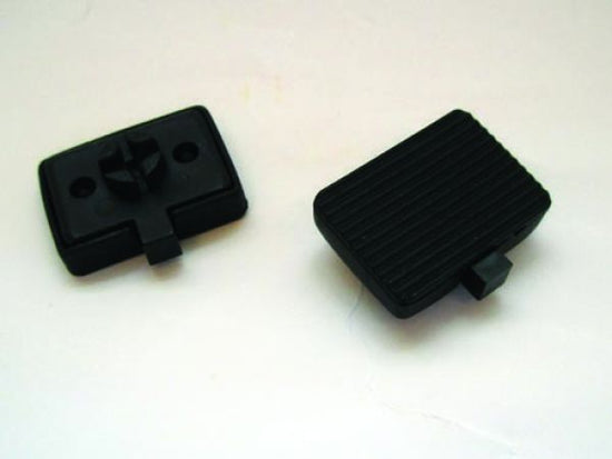 Milenco Replacement Pads to suit Grand/Aero Mirrors (2 pack) - SPECIAL ORDER