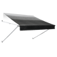 Dometic 11ft 8700 Awning - Polar White - Fabric on Roll (No Arms/Hardware) - including fitment - SPECIAL ORDER