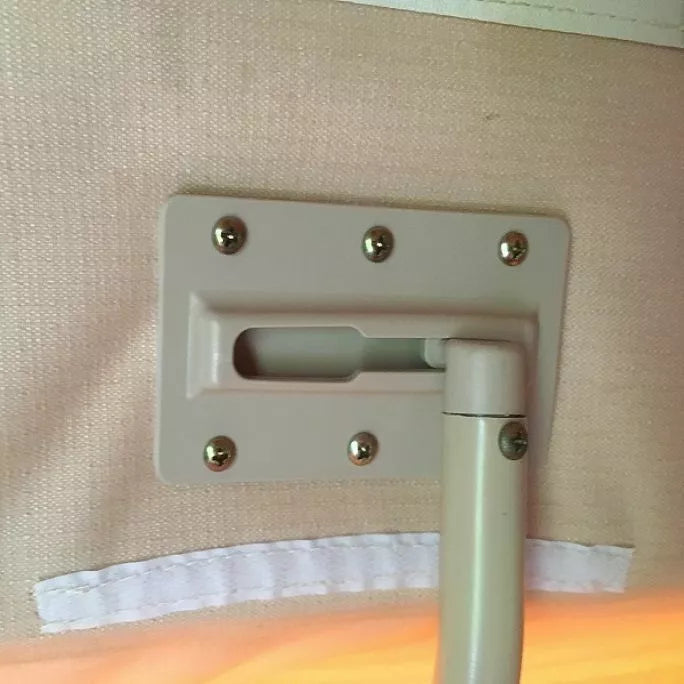 Jayco Hockey Stick Fixing Bracket Set