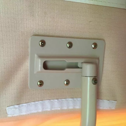 Jayco Hockey Stick Fixing Bracket Set