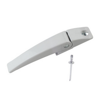 Carefree White Lift Handle (White) - Carefree