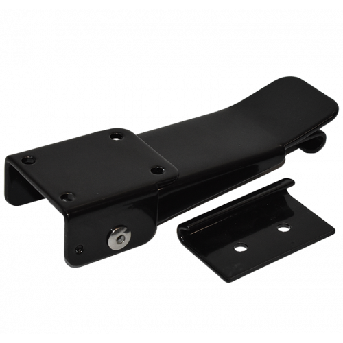 Coast Black Roof Clamp t/s Pop-Top Roof