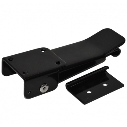 Coast Black Roof Clamp t/s Pop-Top Roof