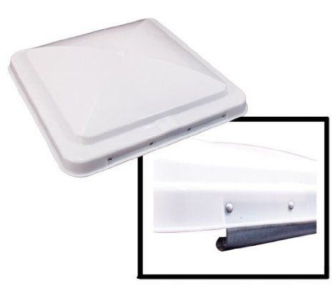 Replacement Elixir Old Style Roof Hatch Lid (White)- 40156