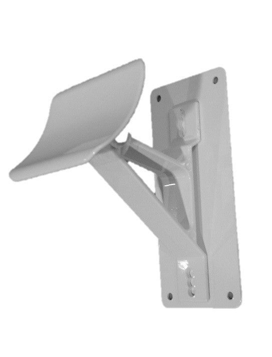 Carefree White Automatic Awning Support Cradle- Special Order Only