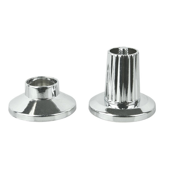 Adjustable Pillar End 16-19mm NOW DISCONTINUED