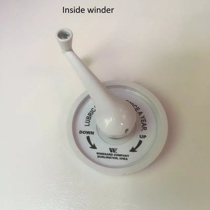 Winegard Freevision HV Antenna (Complete Kit)