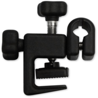 Milenco Replacement Mirror Clamp to suit Grand/Aero Mirrors (PAIR) - LIMITED STOCK