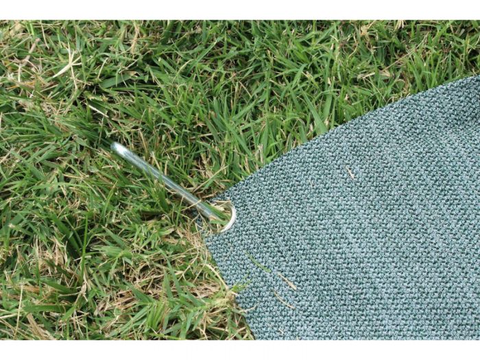 Camec Outdoor Floor Matting - 7.0m x 2.5m - SPECIAL ORDER