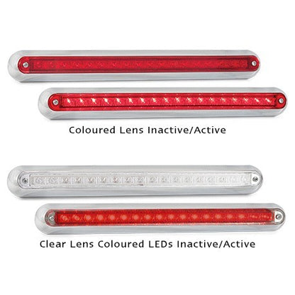 Stop - Tail Lamp - LED AutoLamps - Special order