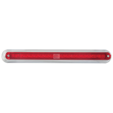 Stop - Tail Lamp - LED AutoLamps - Special order