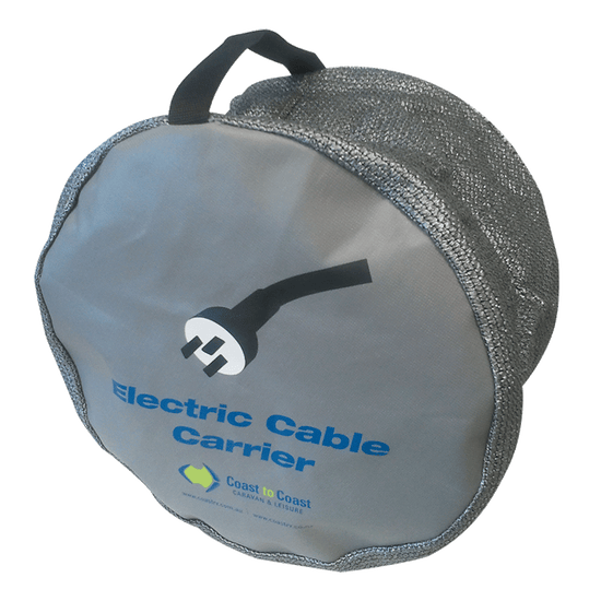 Coast Electrical Cable Bag