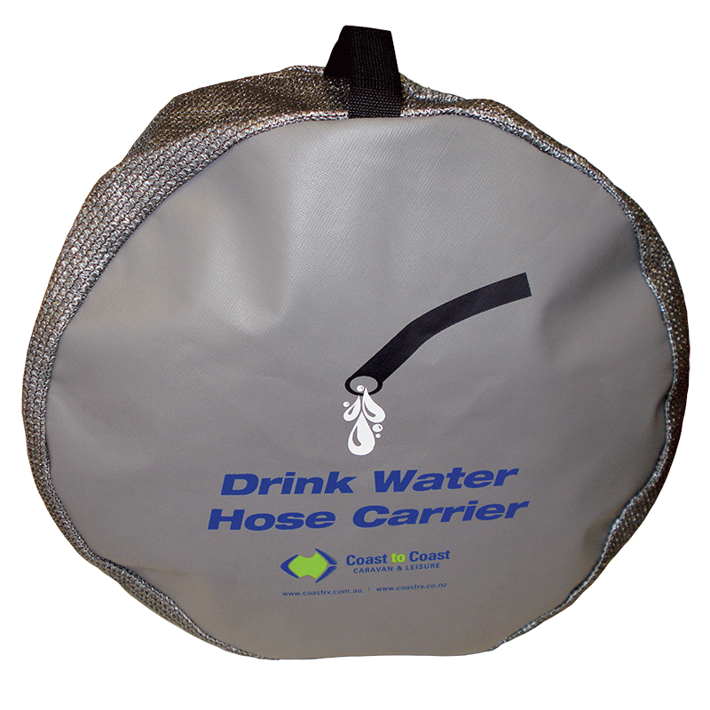 Water Hose Bag Coast to Coast