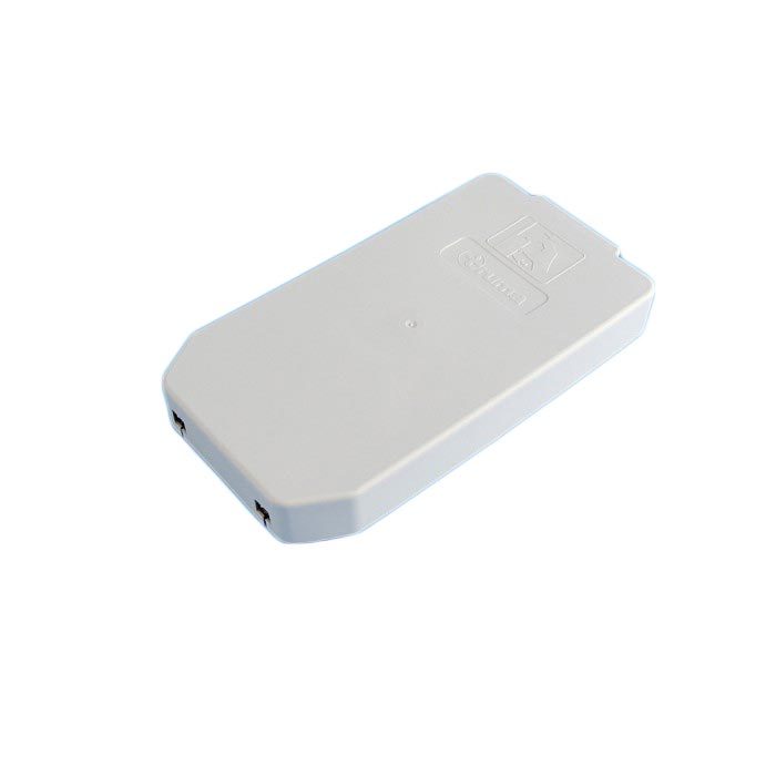 Truma HWS White External Cowl Cover