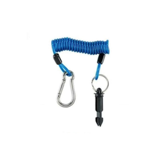 Breakaway Replacement Bungee Cable with Pin and Release Clip