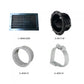 Truma Saphir Comfort Ducted Air Conditioner - 2.4kW Cool / 1.7kW Heat - including fitment - SPECIAL ORDER
