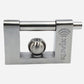 Trailer Lock with Anti-Tamper Alarm - Kovix (Special Order)