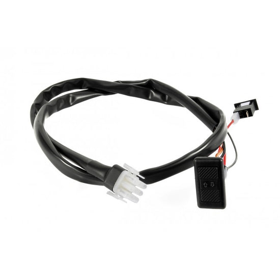 Nuova Mapa Standard Wiring Harness W/Switch. 2M01034/A