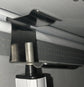Pole Holder Bracket - Suit Aussie Traveller Anti-Flap Kits