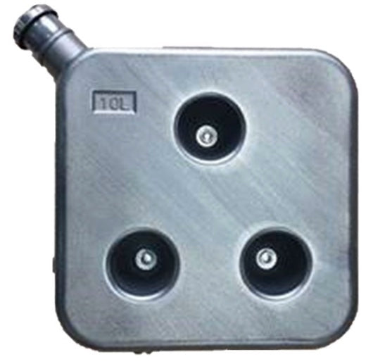 Autoterm 10L Diesel Tank t/s Heater