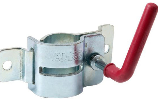 Alko Jockey Wheel Clamp 50mm