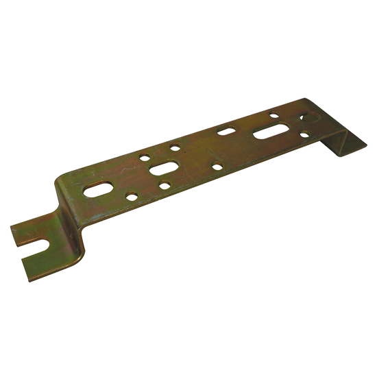 Universal Regulator Mounting Bracket - Suits single and double