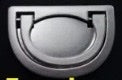 Jayco Flush Mount Handle