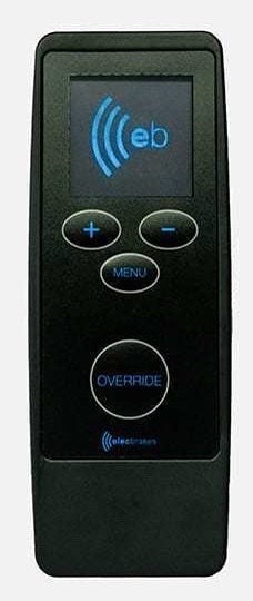Elecbrakes Remote Control