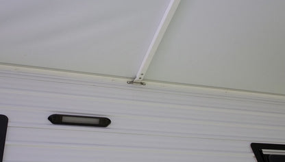 Supex Stainless Steel Metal Roof Rail Bracket