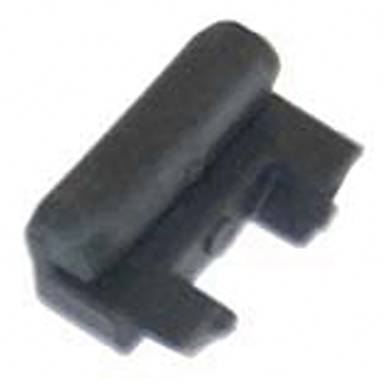 Coast Windout Window End Plug