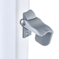Dometic 16ft 8700 Awning - Polar White - Fabric on Roll (No Arms/Hardware) including fitment- SPECIAL ORDER