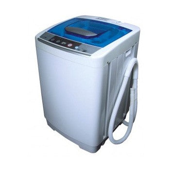 Sphere 3.3kg 240V Mini Washing Machine - SPECIAL ORDER