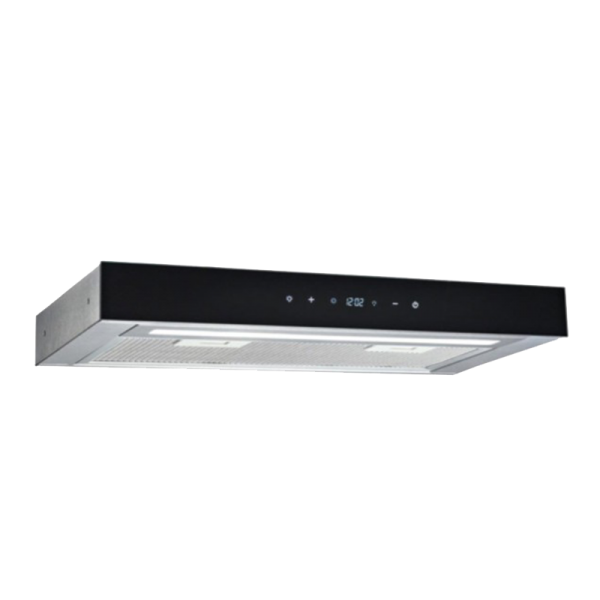 Sphere 12V Touch Control Rangehood - LED Light - Surface Mount