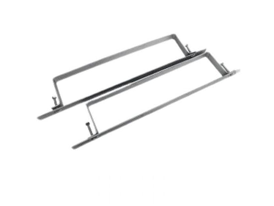 Camec 110L Tank Mounting Brackets - Pair