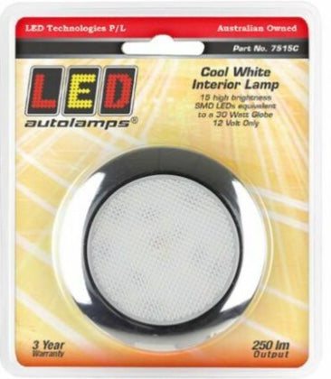 Autolamps LED Interior Light