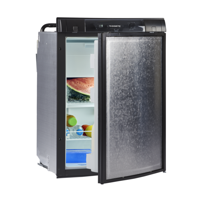 RM2350 Fridge, 3 Way - Dometic Supply and Fit - SPECIAL ORDER