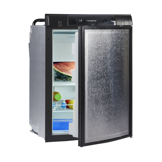RM2350 Fridge, 3 Way - Dometic Supply and Fit - SPECIAL ORDER