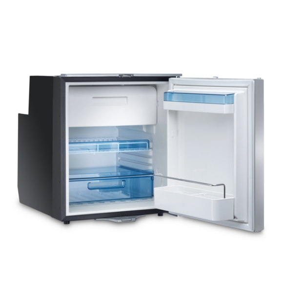 CRX65 Fridge 57 Litre fridge 7 Litre Freezer 12v 24v 240v