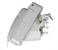 Clipsal White 15amp Power Inlet w/ Weatherproof Lid