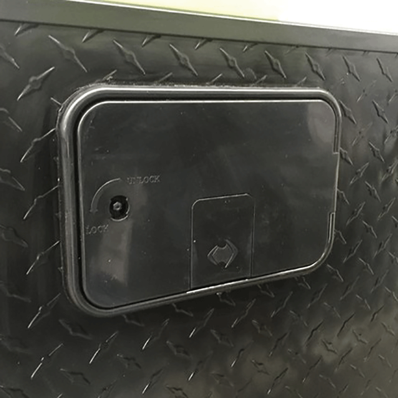 Jayco Black Triple Water Filler - Coast