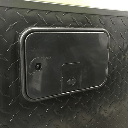 Jayco Black Triple Water Filler - Coast